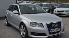 Audi A3 Sportback, снимка 7