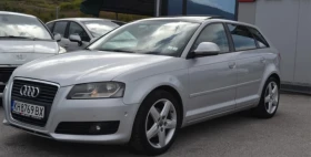 Audi A3 Sportback, снимка 8