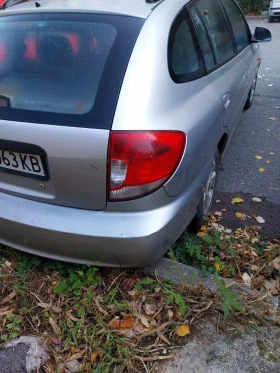 Kia Rio, снимка 3