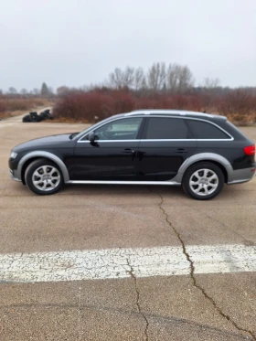 Audi A4 Allroad А4, снимка 2