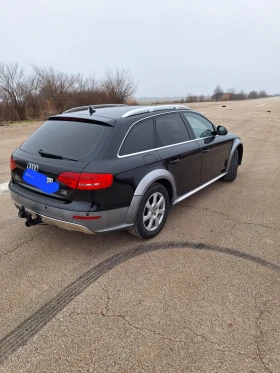 Audi A4 Allroad А4, снимка 5