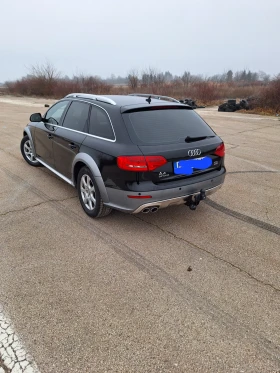 Audi A4 Allroad А4, снимка 3