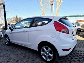 Ford Fiesta 1.4iGPL, снимка 2