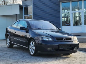 Opel Astra Bertone 1.8