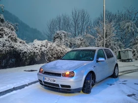 VW Golf 1.8т, снимка 8