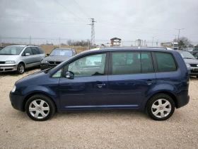 VW Touran 2.0TD - [7] 