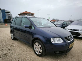 VW Touran 2.0TD - [4] 