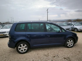 VW Touran 2.0TD - [5] 