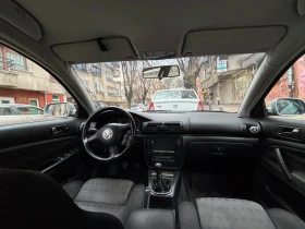 VW Passat, снимка 9