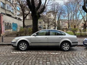 VW Passat, снимка 2