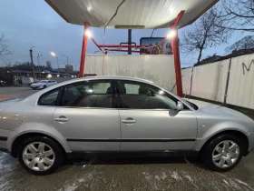 VW Passat, снимка 3