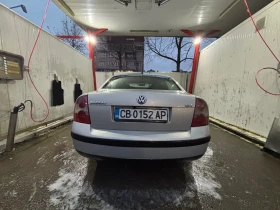 VW Passat, снимка 4