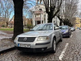 VW Passat, снимка 1