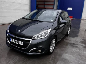     Peugeot 208 FACE LIFT /// GAZ ///