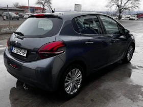 Peugeot 208 FACE LIFT /// GAZ ///, снимка 6