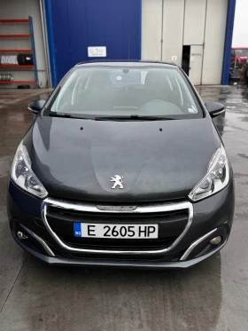     Peugeot 208 FACE LIFT /// GAZ ///