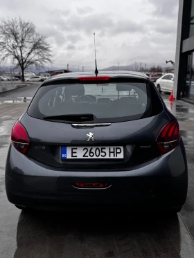 Peugeot 208 FACE LIFT /// GAZ ///, снимка 7