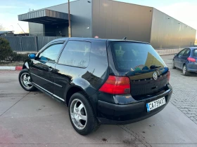 VW Golf  1.6 БЕНЗИН-ГАЗ  NAVI, снимка 2