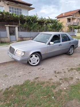 Mercedes-Benz 124, снимка 1