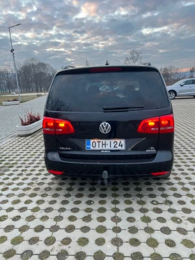 VW Touran 2000 TDI, снимка 4