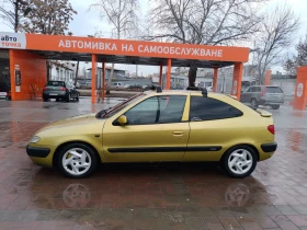 Citroen Xsara VTS, снимка 3