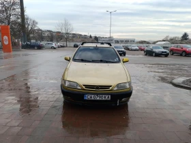 Citroen Xsara VTS, снимка 2