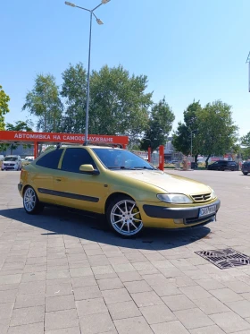 Citroen Xsara VTS - изображение 1