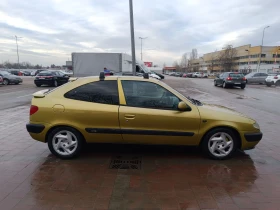 Citroen Xsara VTS, снимка 4