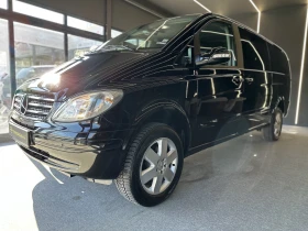  Mercedes-Benz Viano