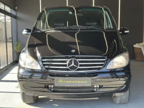 Mercedes-Benz Viano 2.2 CDI* 4Matic* 7+ 1* TV* *  | Mobile.bg    2