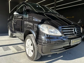 Mercedes-Benz Viano 2.2 CDI* 4Matic* 7+ 1* TV* *  | Mobile.bg    3