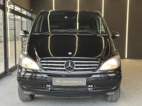     Mercedes-Benz Viano 2.2 CDI* 4Matic* 7+ 1* TV* * 