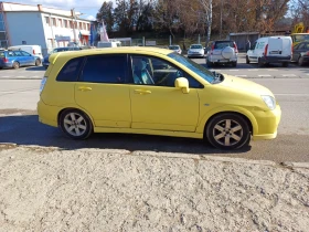 Suzuki Liana 1.6 газ/бензин, снимка 2