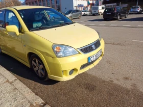 Suzuki Liana 1.6 газ/бензин, снимка 3