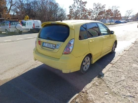 Suzuki Liana 1.6 газ/бензин, снимка 1