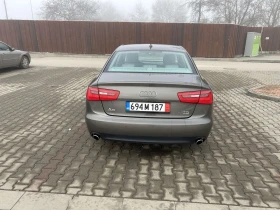 Audi A6 3.0D 245quattro, снимка 6