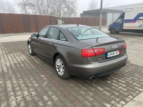 Audi A6 3.0D 245quattro, снимка 5