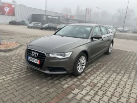 Audi A6 3.0D 245quattro, снимка 1