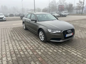 Audi A6 3.0D 245quattro, снимка 3