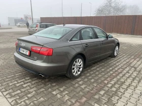 Audi A6 3.0D 245quattro, снимка 4