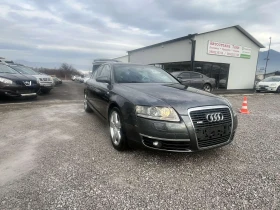 Audi A6 3.0TDI S LINE QUATTRO, снимка 4