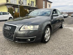 Audi A6 3.0TDI S LINE QUATTRO, снимка 1