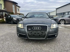 Audi A6 3.0TDI S LINE QUATTRO, снимка 2