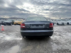 Audi A6 3.0TDI S LINE QUATTRO, снимка 7