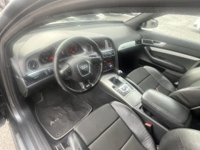 Audi A6 3.0TDI S LINE QUATTRO - 6200 лв. - 85951978 | Car24.bg