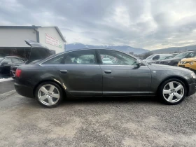 Audi A6 3.0TDI S LINE QUATTRO | Mobile.bg    5