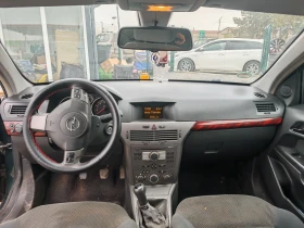 Opel Astra 1.9, снимка 8