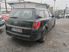 Opel Astra 1.9, снимка 4