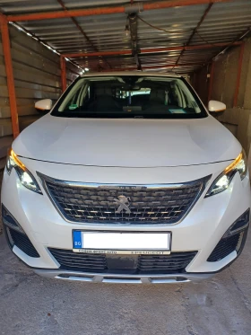 Peugeot 5008 Allure, снимка 8