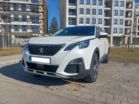 Peugeot 5008 Allure, снимка 2